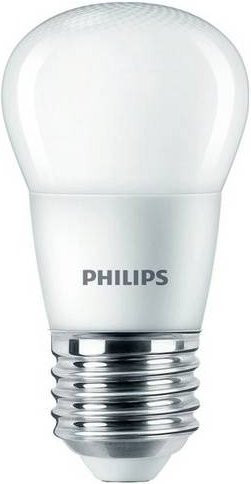 Philips LED-Kerzenlampe E27 Warmweiß 5W - Bild 1