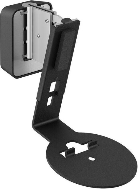 SWM 4111 Wandhalterung für Sonos Era 100 in Schwarz - Bild 1