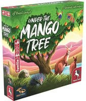 Under the Mango Tree Brettspiel von Deep Print Games zum Thema Natur und Umweltschutz - Bild 1