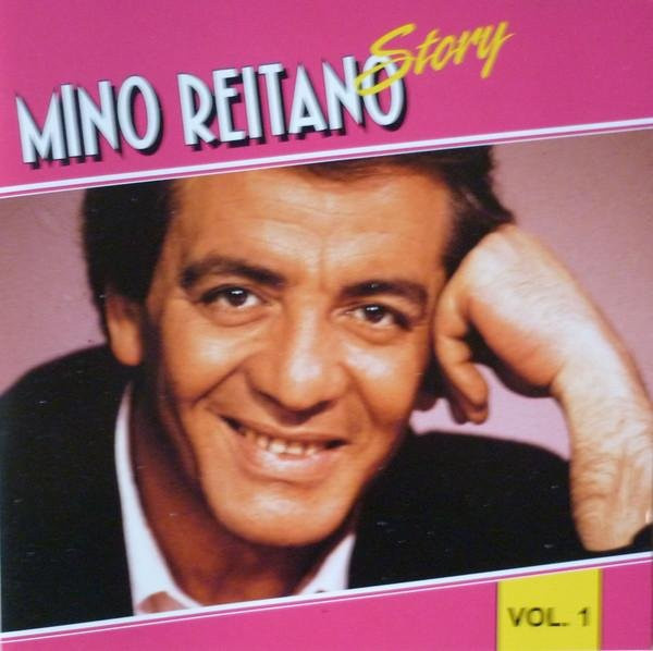 Story von Mino Reitano, CD, Pop - Bild 1