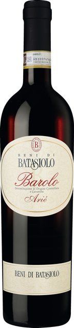 Batasiolo Rotwein Nebbiolo Barolo, Piemont, 2021, trocken, 0,75 l - Bild 1