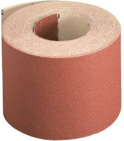 DEWALT Schleifpapierrolle DT3583-QZ Korn 180 braun 5m x 11,5 cm - Bild 2
