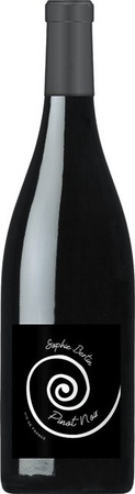 Sophie Bertin Pinot Noir Rotwein, 2025, Loire, trocken, 0,75 l