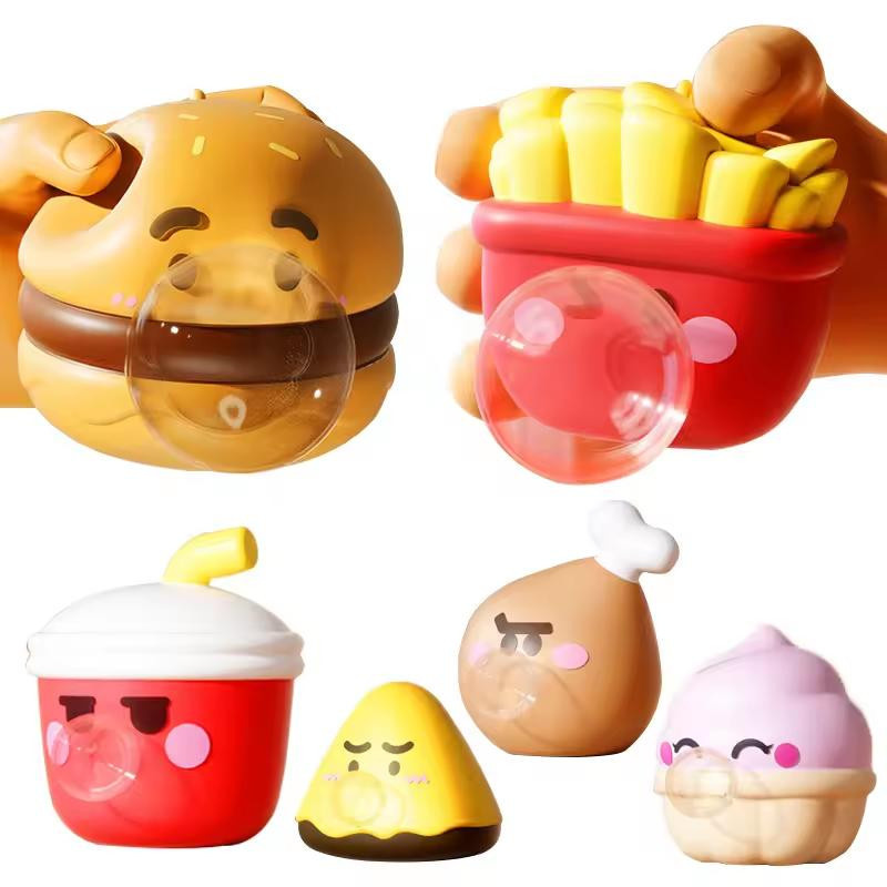 Linyi toy Kawaii Lebensmittel Squishy Kneten - Bild 3