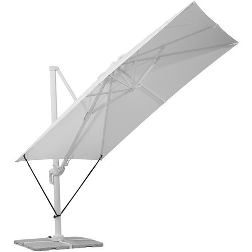 Schneider Schirme Windsicherung für Sonnenschirme, schwarz, Länge: 130 cm - Bild 1