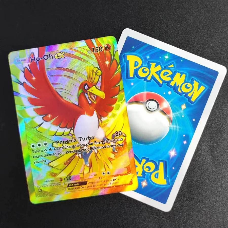 Keeppley Pokémon Meerestiere, DIY Card, Pappe / Karton, Bunt / Mehrfarbig - Bild 3