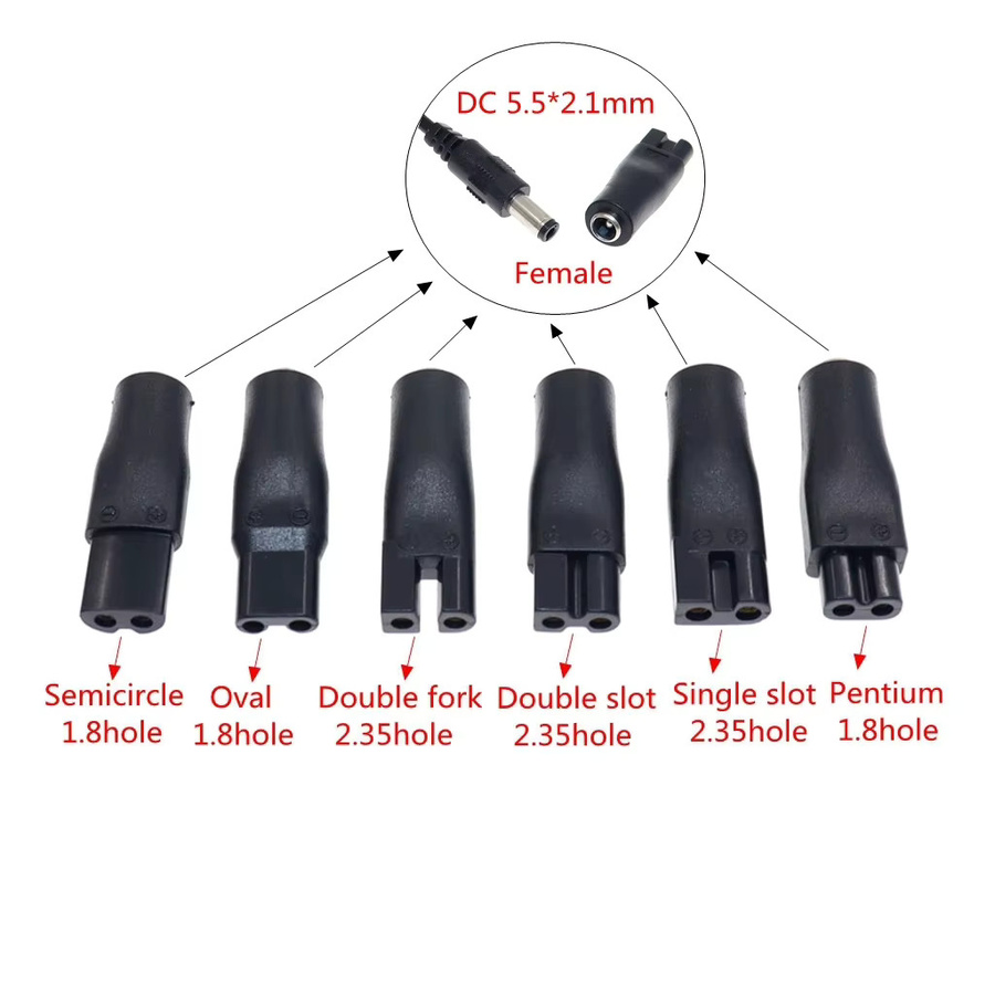 CNKESS USB-Adapter Ersatzladegerät, 5-V, Unisex - Bild 2