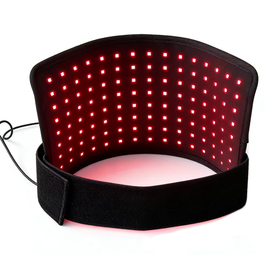 OPSLEA LED-Rotlichtgürtel, Unisex - Bild 3