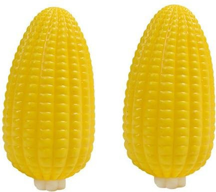 Squishy Mais Stressball, Knetspielzeug, Fidget Sensorisches Spielzeug - Bild 1