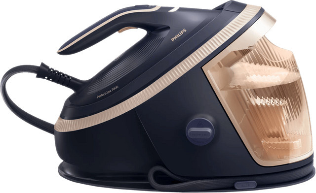 Philips PerfectCare 7000 Series PSG7300/20 Dampfbügelstation - Bild 1