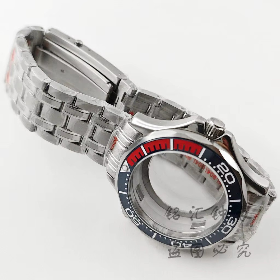 LIYAN Armbanduhr Edelstahl, Silber, Unisex - Bild 1