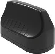 Poynting 5G/LTE Antenne für KFZ und Marine in Schwarz mit SMA (M) und RPSMA Adapter (A-MIMO-0003-V2-17-B) - Bild 1