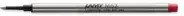 Lamy Tintenrollermine M 63 aus Metall mit 0,5 mm Mine in verschiedenen Farben - Bild 1