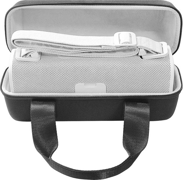 Hartschalen-Tragetasche für Sony ULT FIELD 3 SRS-ULT30 Bluetooth Lautsprecher mit großer Kapazität - Bild 1