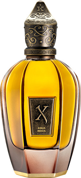 Xerjoff Acqua Regia Parfum, Unisex, Zitrisch, Bergamotte, Rose - Bild 1