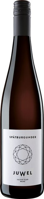 Juwel Pinot Noir Rotwein, 2022, Rheinhessen, trocken, 0,75 l - Bild 1