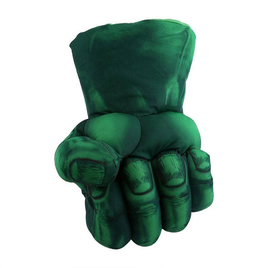 TOMTOP JMS Smash Hands Boxhandschuhe Spielzeug aus Baumwollfaser - Bild 3
