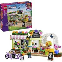 LEGO Friends Blumenladen Konstruktionsspielzeug - Bild 2