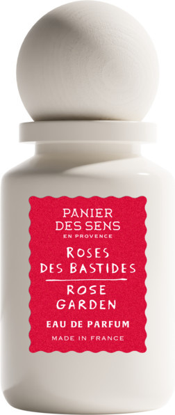 Panier des Sens Rose des Bastides Eau de Parfum, Rose - Bild 1
