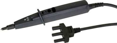 Gossen Metrawatt Z506M SK12-N Sonde in Schwarz - Bild 1