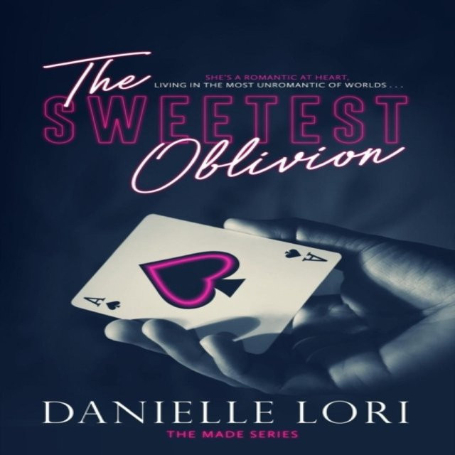 The Sweetest Oblivion von Danielle Lori, Taschenbuch - Bild 1