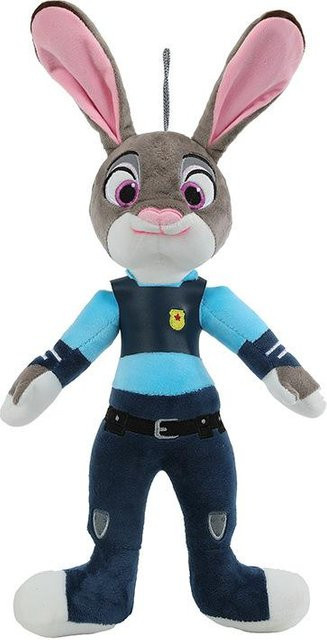 Yiran toy Känguru-Plüschtier Mutter und Kind, 28cm, ab 3 Jahre - Bild 1