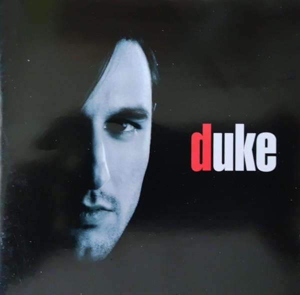 Duke, CD, Rock - Bild 1