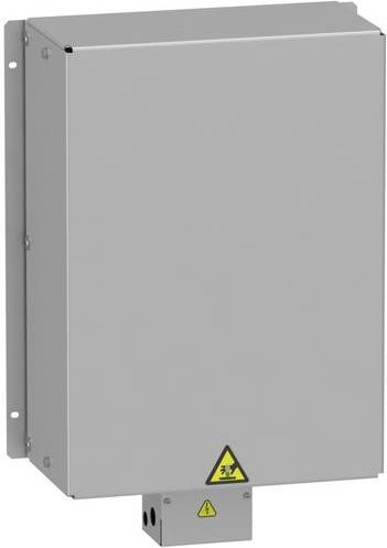 Schneider Electric Bremswiderstand VW3A7751 in Grau - Bild 1