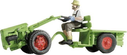 NOCH 37750 N Landwirtschafts Modell Einachstraktor