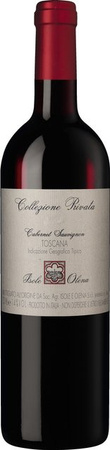 Isole e Olena Collezione Privata Cabernet Sauvignon Toscana IGT Rotwein 2013 trocken 0,75 l