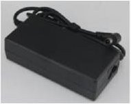 CoreParts Netzteil für Intermec MBA1354 in Schwarz mit Barrel-Stecker - Bild 1