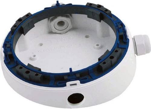 Mobotix Aufputzset MX-OPT-AP-10DEG in Weiß - Bild 1