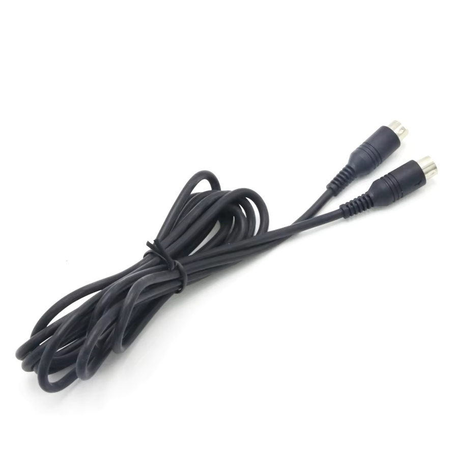 Flysky Coach Line Kabel in Schwarz, kompatibel mit FS-i6 FS-T6 CT6B I6X Sendern für RC FPV Drohnen und Quadcopter - Bild 2
