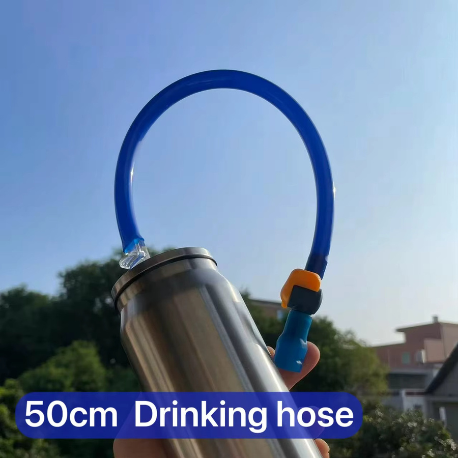 F1 RB Treiber Wasserflasche im Design von Max Verstappen - Bild 1