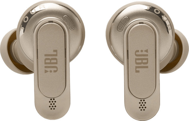JBL Tour Pro 3 TWS In-Ear Kopfhörer mit Bluetooth in Beige - Bild 1
