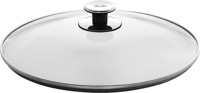 Fissler Glasdeckel transparent Durchmesser: 32,0 cm - Bild 1