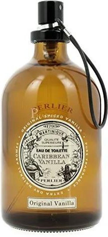 Victor Caribbean Vanilla Eau De Toilette Spray 100ml für Damen und Herren - Bild 1