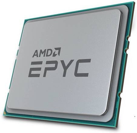AMD Epyc 72F3 Octa Core Prozessor mit 8 Kernen und 3,7 GHz für Sockel SP3 - Bild 1
