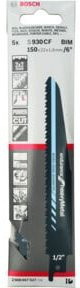 Bosch Säbelsägeblatt S 930 CF Endurance for Heavy Metal, 5 Stück - Bild 2