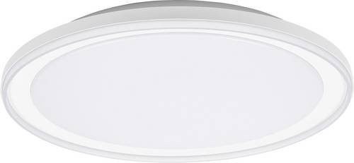 OSRAM HOMELIGHTING Orbis Pederson LED Deckenleuchte in Weiß, Durchmesser: 55 cm, 36W, Warmweiß - Bild 1