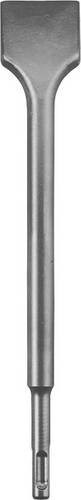 KWB Fliesenmeißel 40mm SDS-Max in Silber - Bild 1