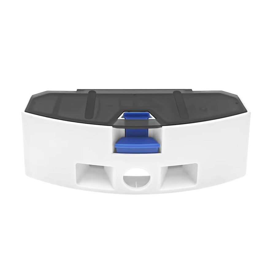 Ecovacs Schmutzwasserbox und Zubehör-Set für X9 Pro Omni, T80 Omni und T80 Pro in Weiß - Bild 2