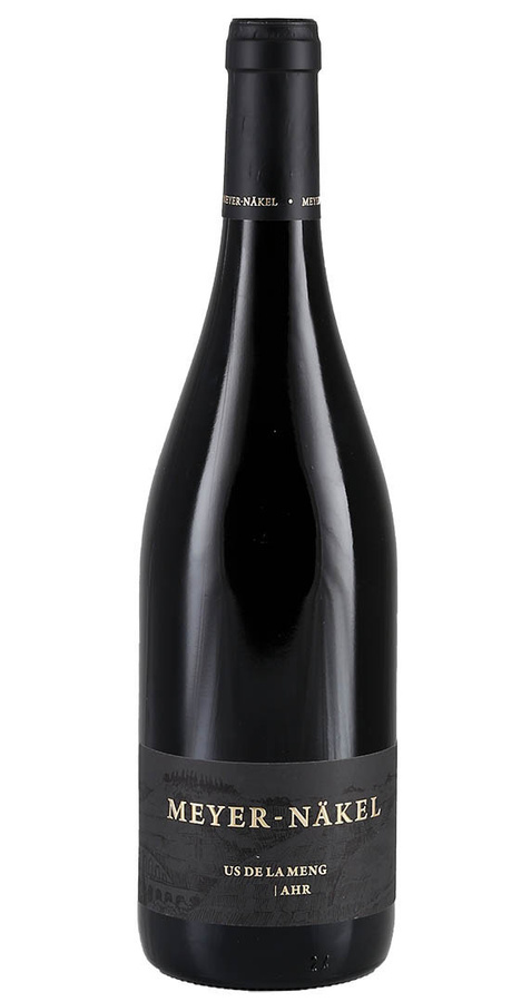 Meyer-Näkel Cuvée us de la meng, Rotwein, 2023, 0,75 l - Bild 2