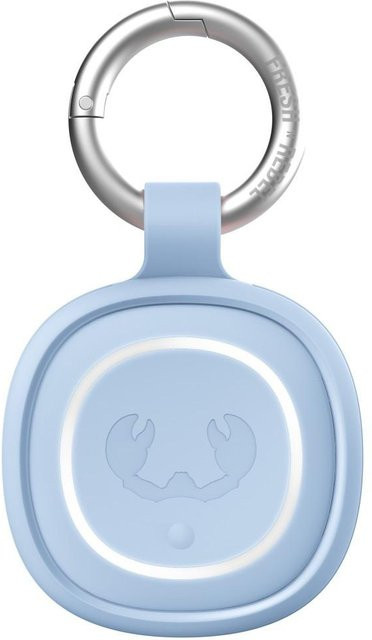 Fresh 'n Rebel Smart Finder 2 Bluetooth Tracker in Blau - Bild 1