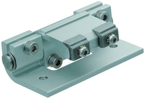 Pepperl+Fuchs Montagehilfe OMH-SLCT-05 in Grau - Bild 1