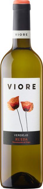 Riojanas Viore Verdejo Weißwein, Rueda, 2024, trocken, 13,5 %, 0,75 l - Bild 1