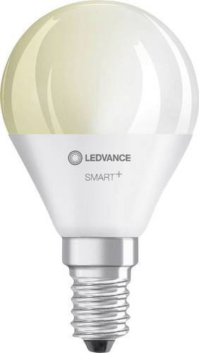 LEDVANCE SMART+ WiFi Mini Bulb E14 Dimmable Warmweiß 5 W - Bild 1