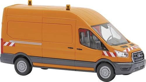 Busch Ford Transit Custom, Modell, 1:87 (Spur H0) - Bild 1