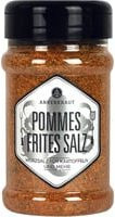 Ankerkraut Freibad Pommes Gewürz 320 g - Bild 1