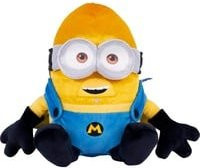 Schmidt Spiele Minions Mega Gus Plüsch Kuscheltier, Höhe: 25 cm - Bild 1